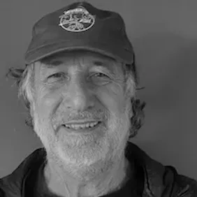 Portrait Gérard Gomez