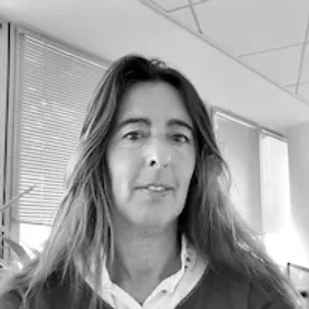 Portrait Muriel Harguindeguy