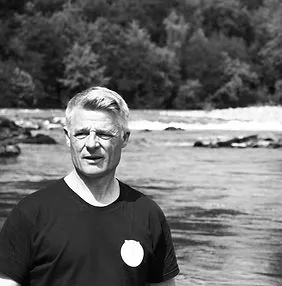 Portrait Philippe Garcia